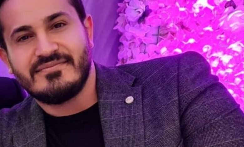 المنتج أحمد شحادة يجمع بين الفن والعالم الرقمي