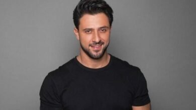 النجم كريم نور يخطو بثبات نحو العالمية