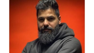 النظام الغذائي عنصر أساسي لأي نشاط رياضي حديث مع Ebrahim Alnono