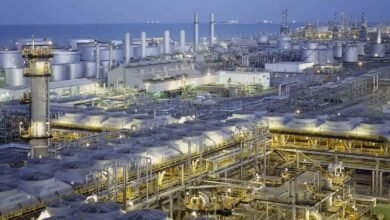 انخفاض مؤشر الرقم القياسي للإنتاج الصناعي في المملكة السعودية بنسبة 1.2% في مايو
