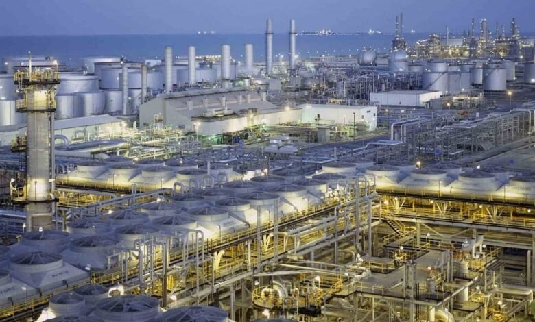 انخفاض مؤشر الرقم القياسي للإنتاج الصناعي في المملكة السعودية بنسبة 1.2% في مايو