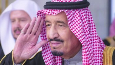 بأمر ملكي.. ترقية 294 عضواً في النيابة العامة