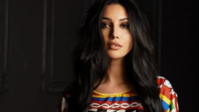 بعد نجاحها في مسلسل الأجهر .. يسرا الجديدي تنضم لفريق عمل نقطة سوداء