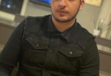بــ الإصرار والجمال تميز هو ساهر منذر إحفظوا هذا الإسم