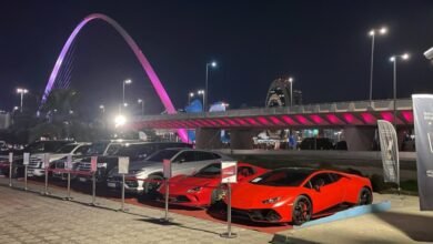 بلاتنيوم تفتتح مقرًا جديدًا وتعزز مكانتها في السوق