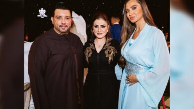 بلازو فيرساتشي دبي يفتتح الموسم الرمضاني بخيمة حكايات