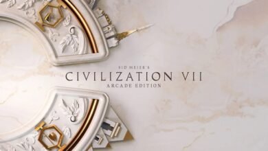 تحصل Apple Arcade على لعبة Civilization VII وثلاث ألعاب جديدة أخرى