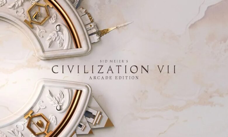 تحصل Apple Arcade على لعبة Civilization VII وثلاث ألعاب جديدة أخرى