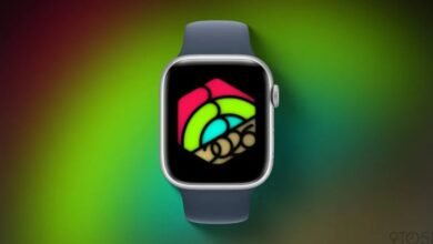 تعلن Apple عن تحدي Ring in New Year لعام 2026 لمستخدمي Apple Watch