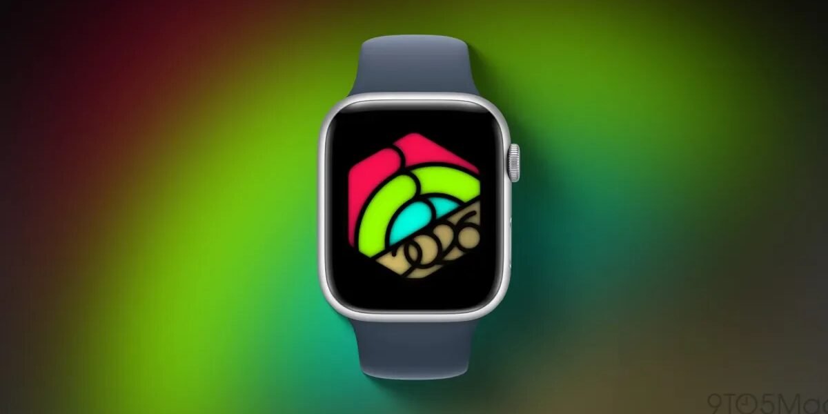 صورة مميزة: تعلن Apple عن تحدي Ring in New Year لعام 2026 لمستخدمي Apple Watch