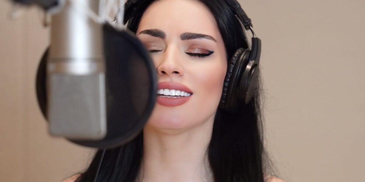 تفاصيل ال كليب الجذاب لأغنية كعبي عالي لأريج تناري