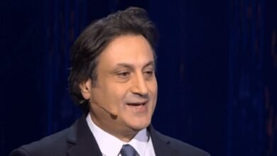 توقّعات ميشال حايك للعام 2023.. ماذا جاء فيها؟