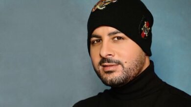 جاد خليفة يطلق جديده مشتاقلي باللكنة الخليجية