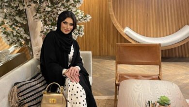 جاذبية الإلهام كيف ألهمت إيمان البرديني الجمهور عبر منصات التواصل؟