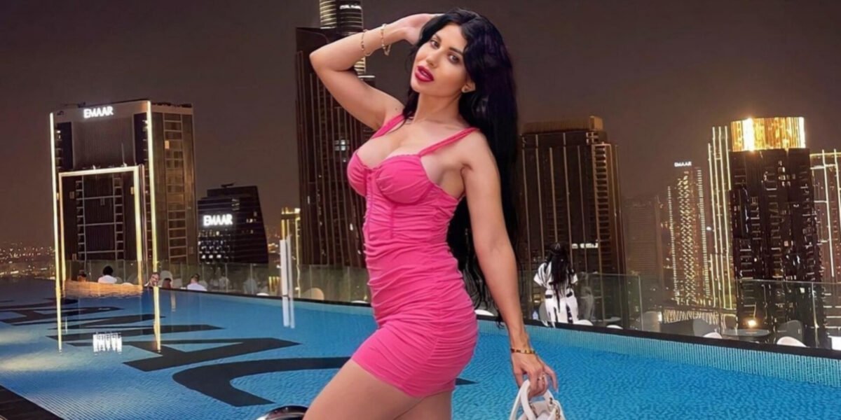 جانين خوري تخطف الأنظار بإطلالة جريئة - صورة مميزة صورة مميزة: جانين خوري تخطف الأنظار بإطلالة جريئة