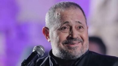 جورج وسوف يحيي حفلاً كبيراً ضمن فعاليات مهرجان جرش في الأردن