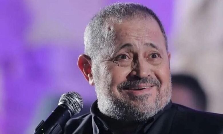 جورج وسوف يحيي حفلاً كبيراً ضمن فعاليات مهرجان جرش في الأردن