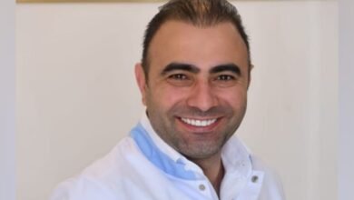 حسن ناصرالدين يقدّم توضيحات أساسية حول عملية شد البطن