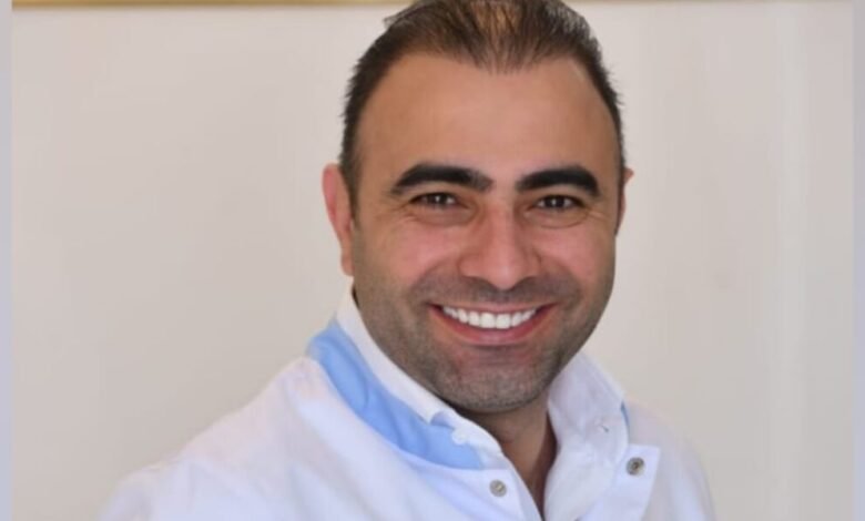 حسن ناصرالدين يقدّم توضيحات أساسية حول عملية شد البطن