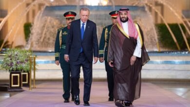 خالد بن سلمان توقيع عقدين مع شركة بايكار للاستحواذ على طائرات مسيّرة