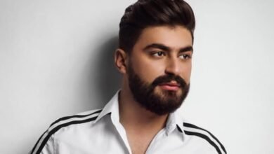 خالد نايفه يتصدر العناوين بعمل جديد