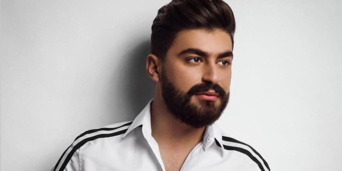 خالد نايفه يتصدر العناوين بعمل جديد