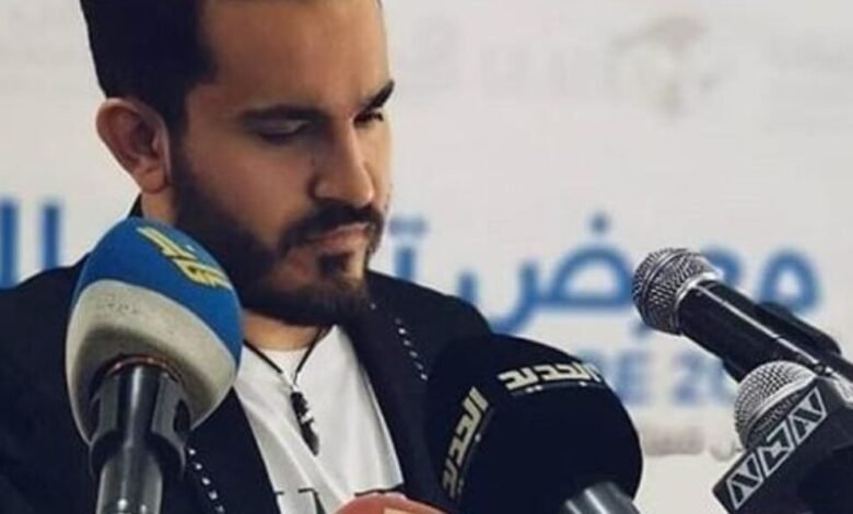 خبير توثيق الحسابات ahmad shhadeh يتحدث عن كيفية توثيق الحساب في تويتر والحصول على الشارة الزرقاء