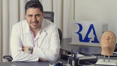 دكتور الأمراض الجلديَّة والتّجميل رامي عبادي يوضح مميزات ال Ultherapy