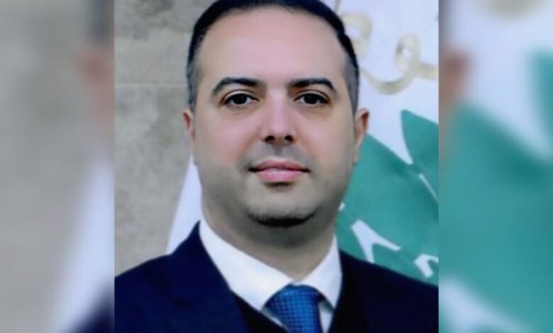 رائد الأعمال اللبناني محمد فوزي من قيادة التحول الرقمي وتعزيز الشراكات بين القطاعين العام وال
