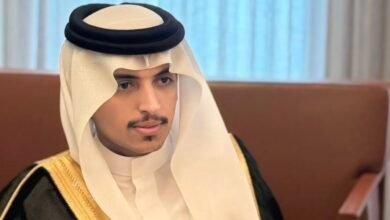 رائد الأعمال عبدالله الجابري يصل المغرب لإطلاق مشاريع جديدة