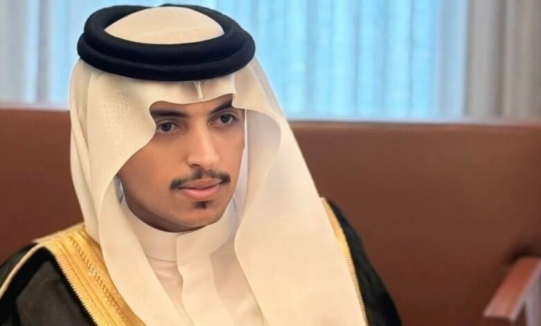 رائد الأعمال عبدالله الجابري يصل المغرب لإطلاق مشاريع جديدة