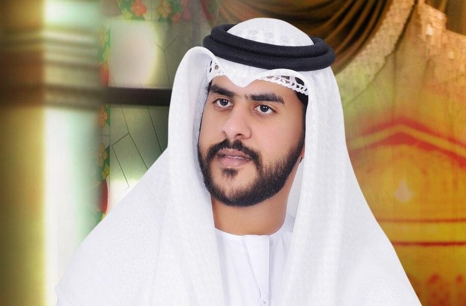 صورة مميزة: راشد خلف النايلي رائد أعمال إماراتي يعشق التحدي والابتكار