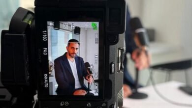 رجل الأعمال جاد صوايا يحقق نجاحاً لافتاً في سوق الاستثمار والعقارات في دولة الإمارات