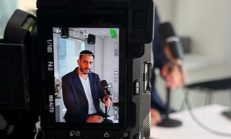 رجل الأعمال جاد صوايا يحقق نجاحاً لافتاً في سوق الاستثمار والعقارات في دولة الإمارات