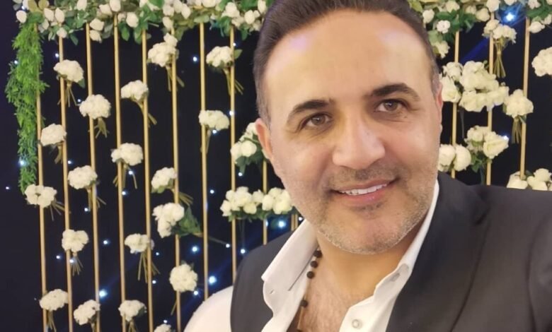 رجل الأعمال وسام حطيط يحقق نجاحات كبيرة