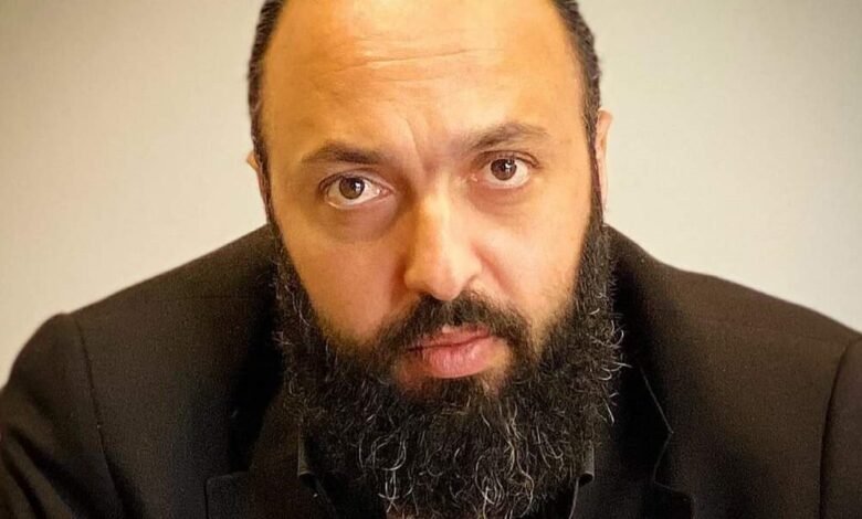 رجل الاعمال سامر صقر يتقدم بالتهاني للثوار بعد استقالة الحكومة