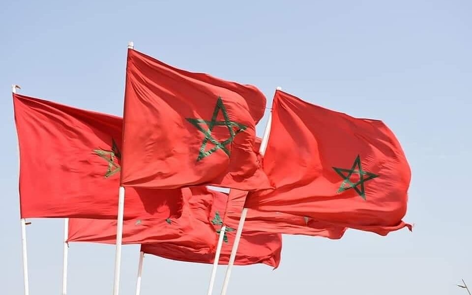 سبعة عشرة طيارة محملة بمساعدات وصلت من المغرب الى لبنان - صورة مميزة صورة مميزة: سبعة عشرة طيارة محملة بمساعدات وصلت من المغرب الى لبنان
