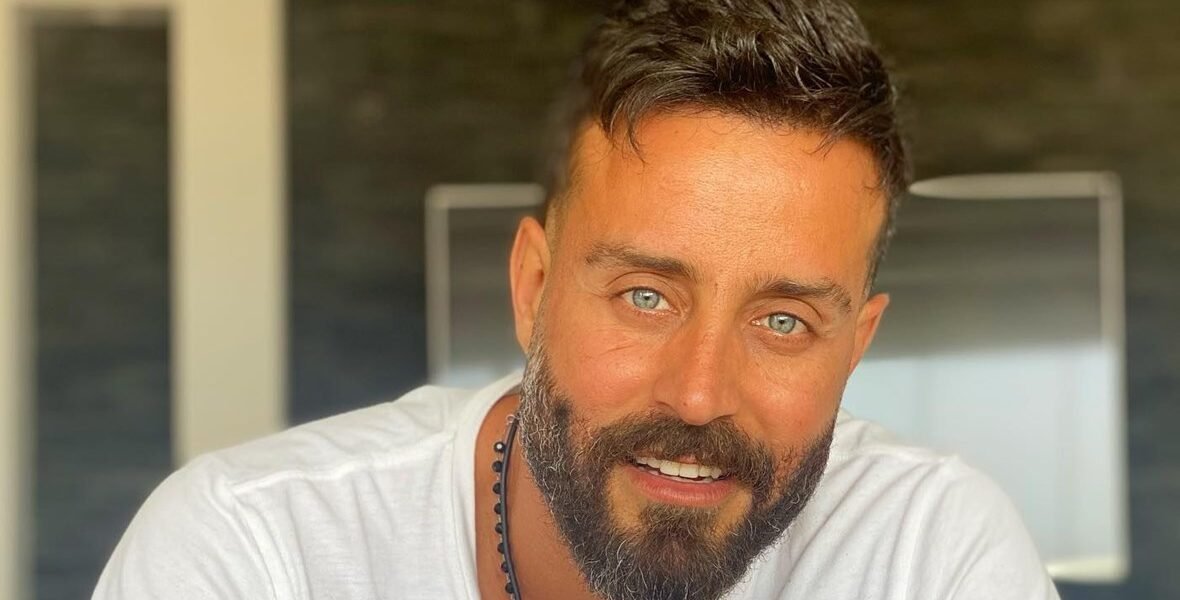 سعد رمضان يسترخي على ألحان خلص الوقت - صورة مميزة صورة مميزة: سعد رمضان يسترخي على ألحان خلص الوقت