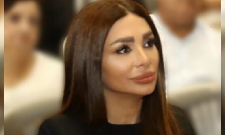 شانتال خليل تقدم أمسية قروية استثنائية في حراجل