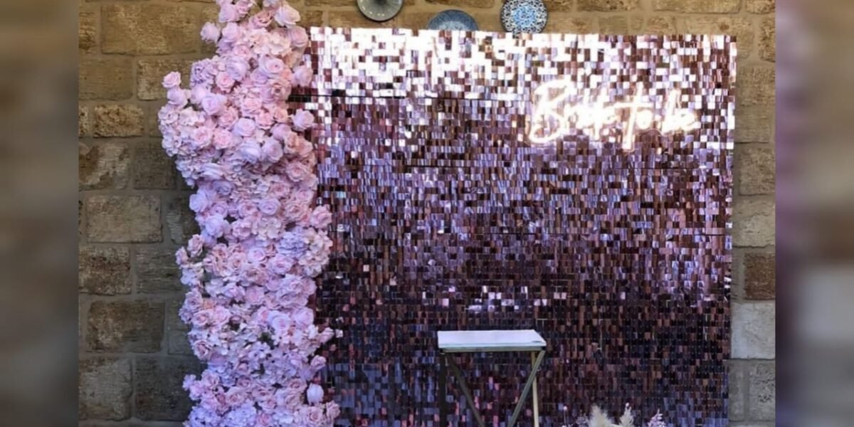 شركة Bubbles and Pearls Events تقدّم خدمات شاملة في مجال تنظيم المناسبات وحفلات الزفاف - صورة مميزة صورة مميزة: شركة Bubbles and Pearls Events تقدّم خدمات شاملة في مجال تنظيم المناسبات وحفلات الزفاف
