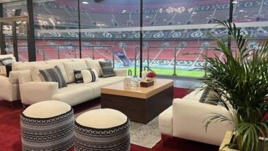 شركة Le Mariage مشاركة ة ضمن فعاليات كأس العالم قطر 2022
