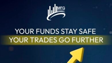 شركة MFG invest معلومات رسمية حول نشاطها وترخيصها الدولي