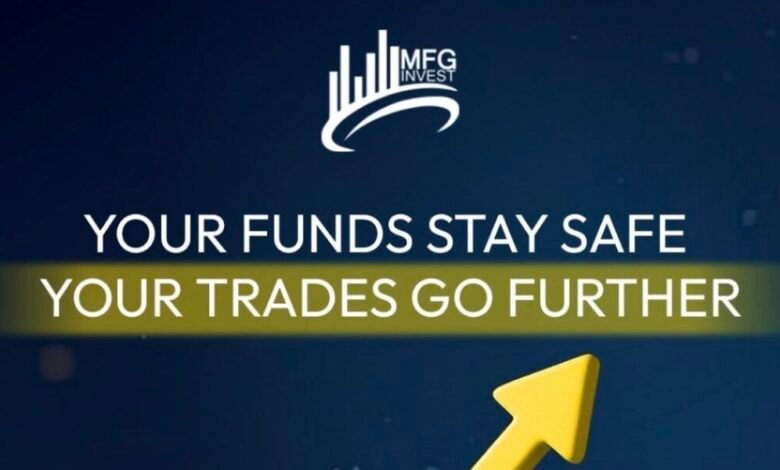 شركة MFG invest معلومات رسمية حول نشاطها وترخيصها الدولي