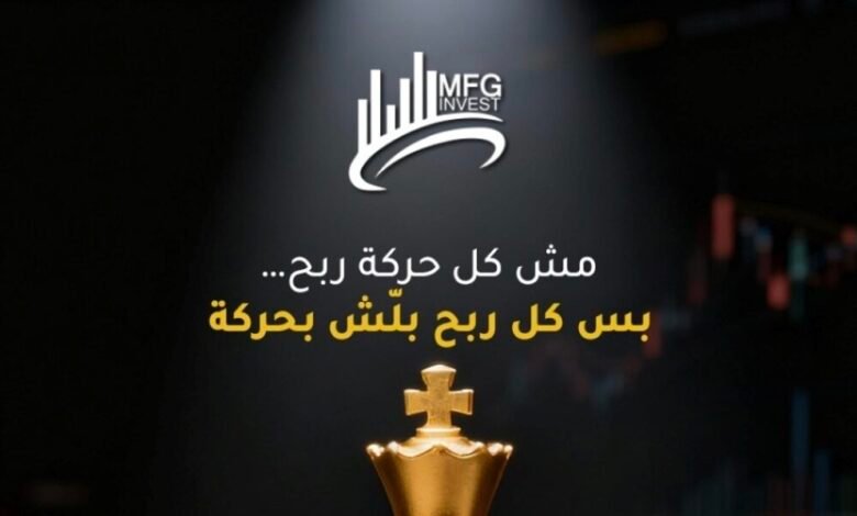 شركة MFGinvest معلومات أساسية للمستثمرين