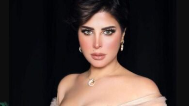 شمس الكويتيةصوت جريء وقلب طيب