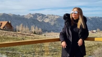 شنتال خليل المحتوى التحفيزي عنصر مهم على شبكات التواصل الاجتماعي