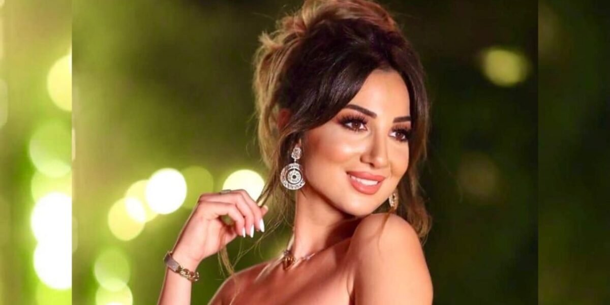 عارضة الأزياء جوانا مسعد تعاون مستمر مع العلامات التجارية - صورة مميزة صورة مميزة: عارضة الأزياء جوانا مسعد تعاون مستمر مع العلامات التجارية