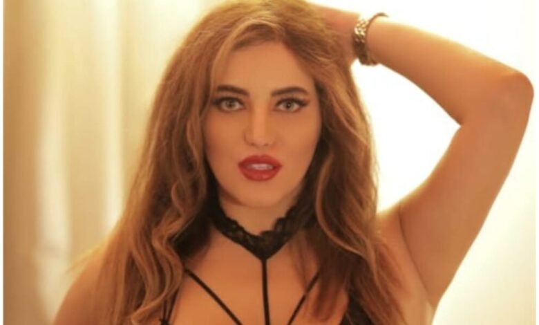 عارضة الازياء Maram تقدّم نصائح للعناية بالبشرة
