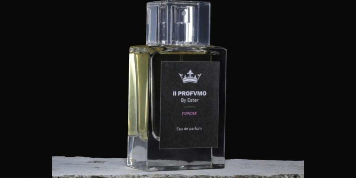 صورة مميزة: عطر IL Profvmo by Ester يخطو بثبات نحو التطور