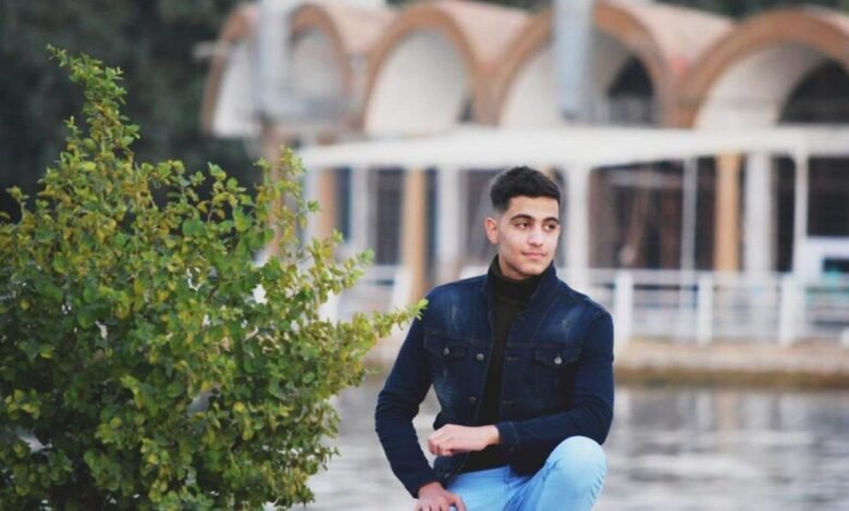 عيسى عايد يتحدث عن صناعة الاعلام